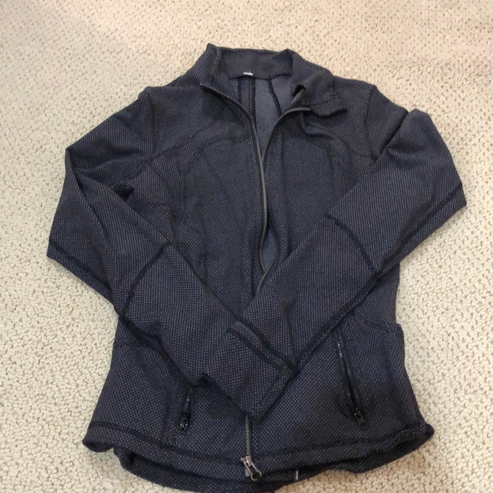 Lululemon jacket